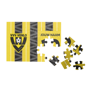 Puzzel VVV Venlo